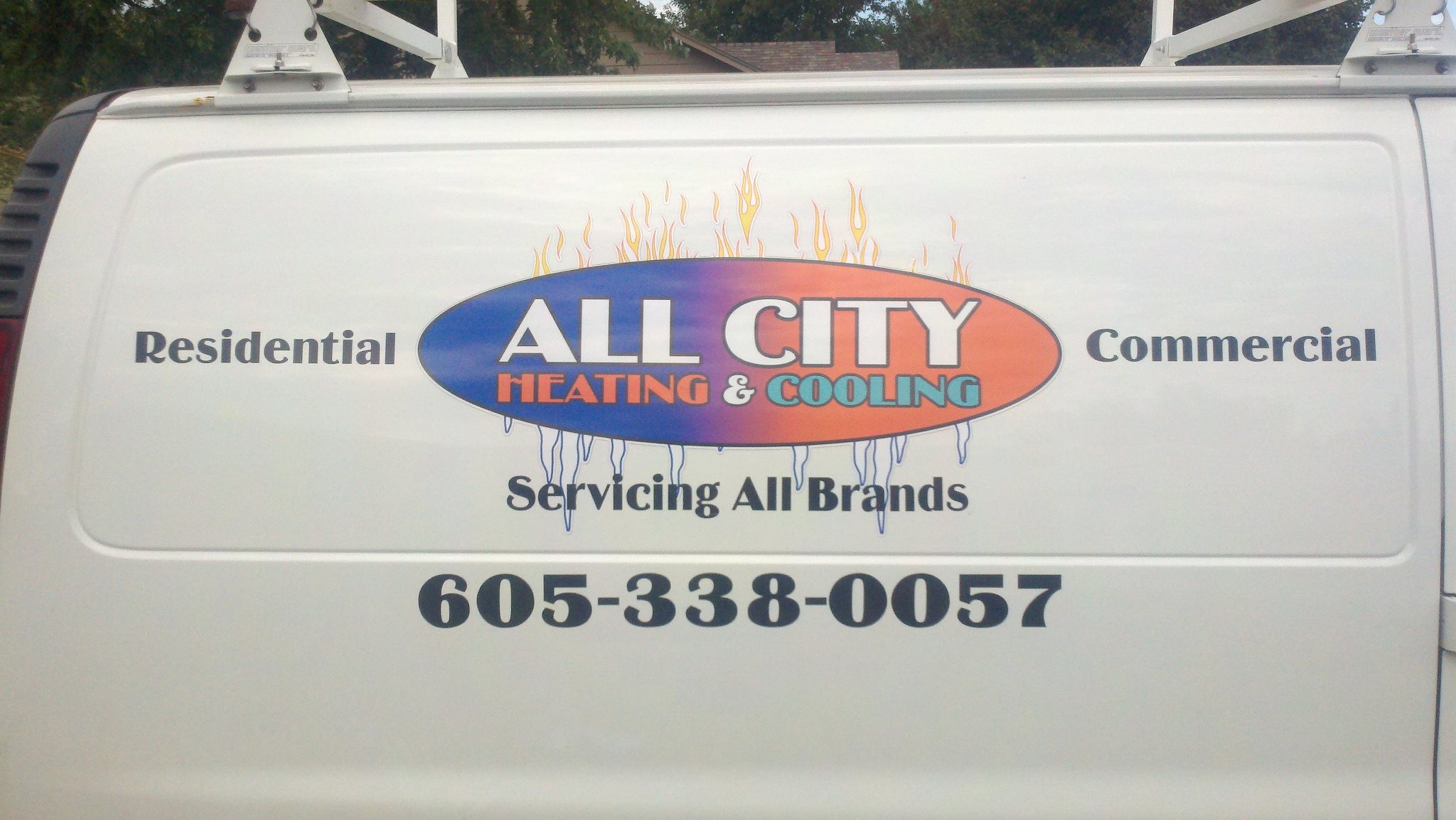 All City Heating & Cooling