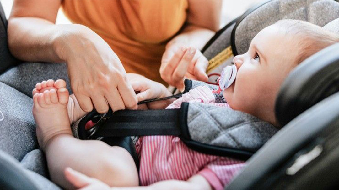 Walmart Baby & Nursery Services Huron