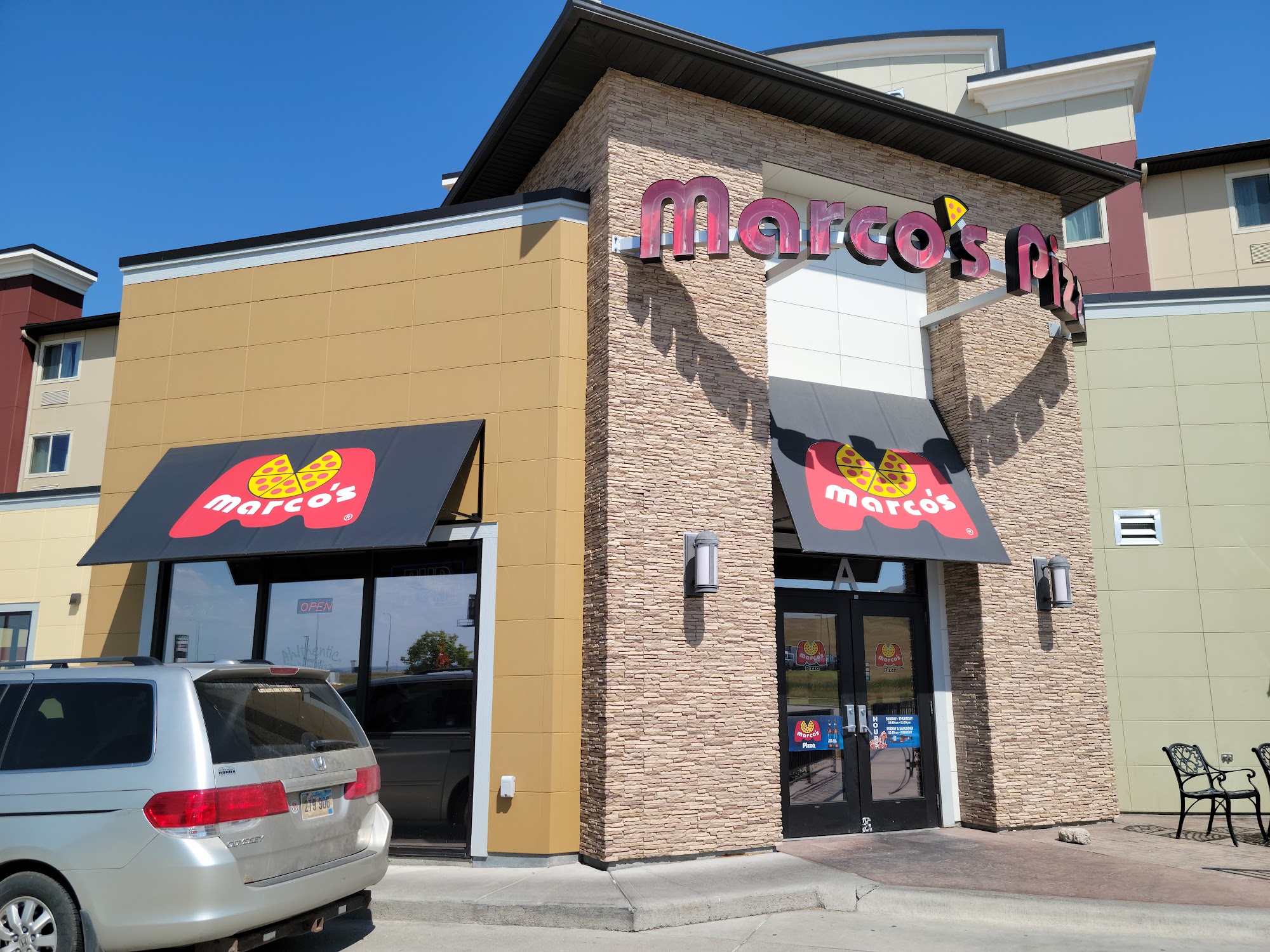 Marco's Pizza