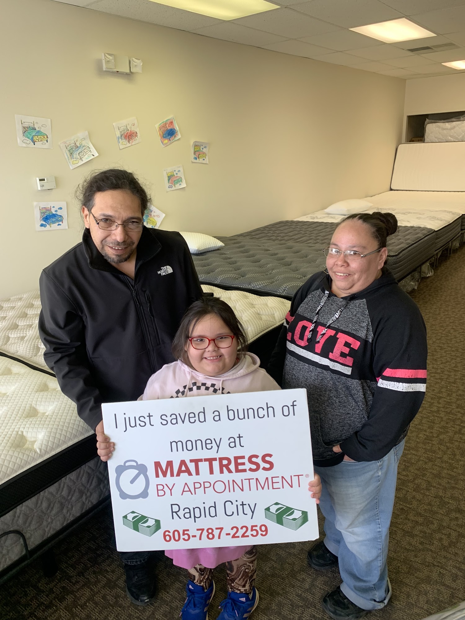Mattress By Appointment