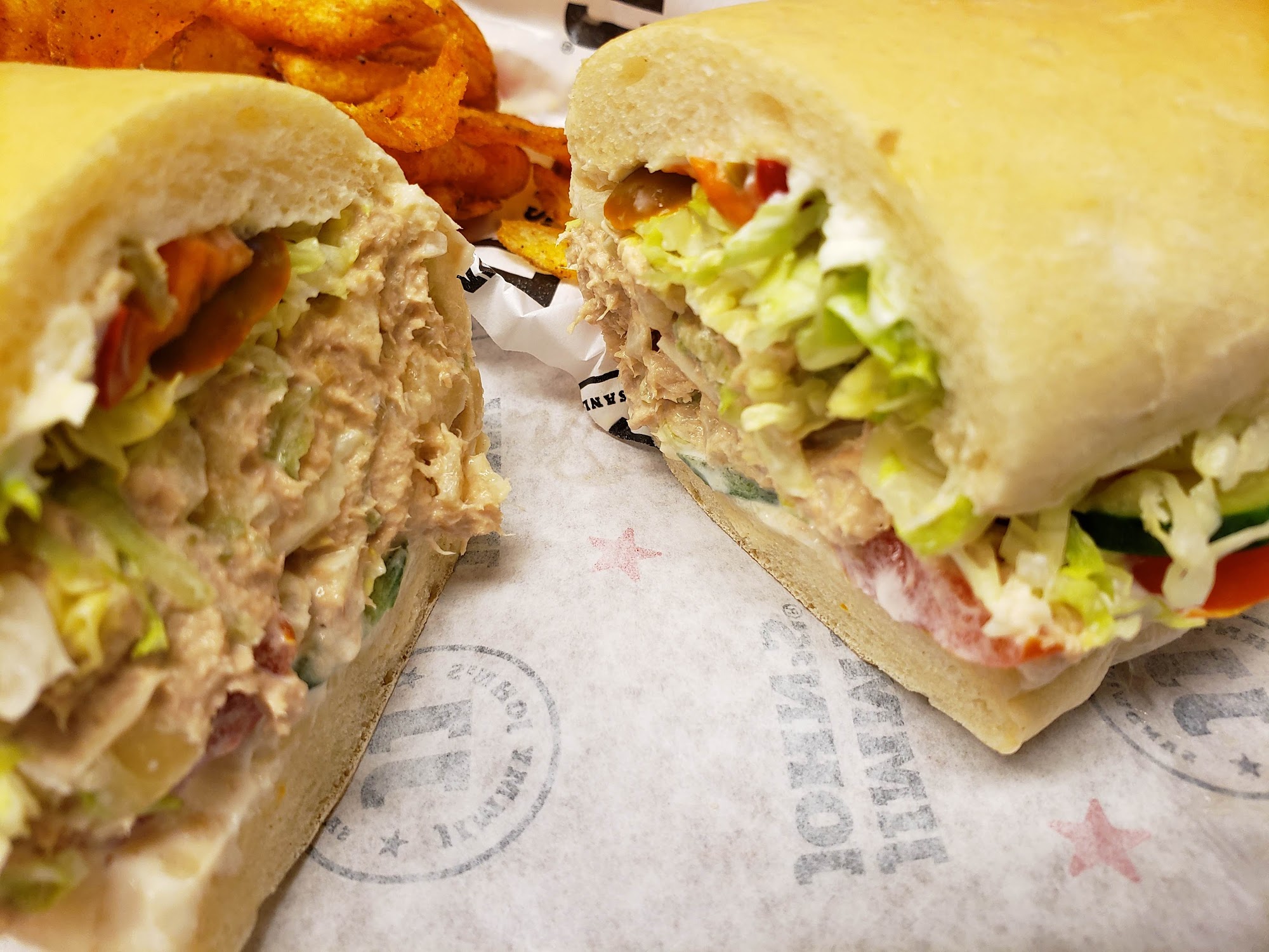 Jimmy John's
