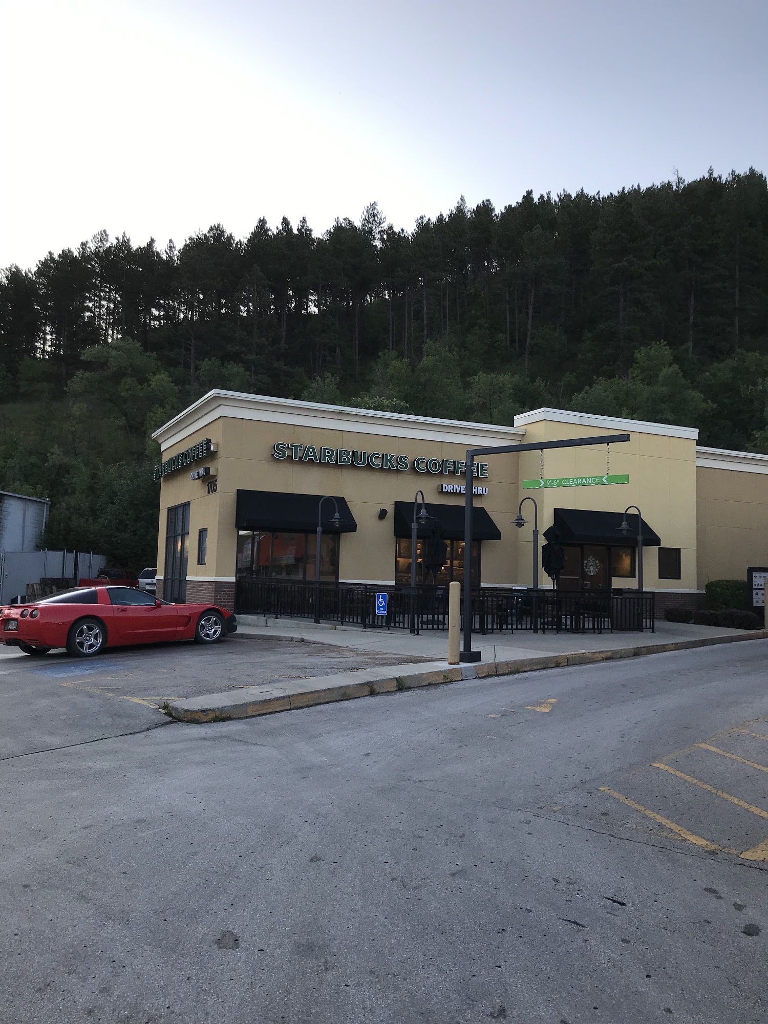 Starbucks