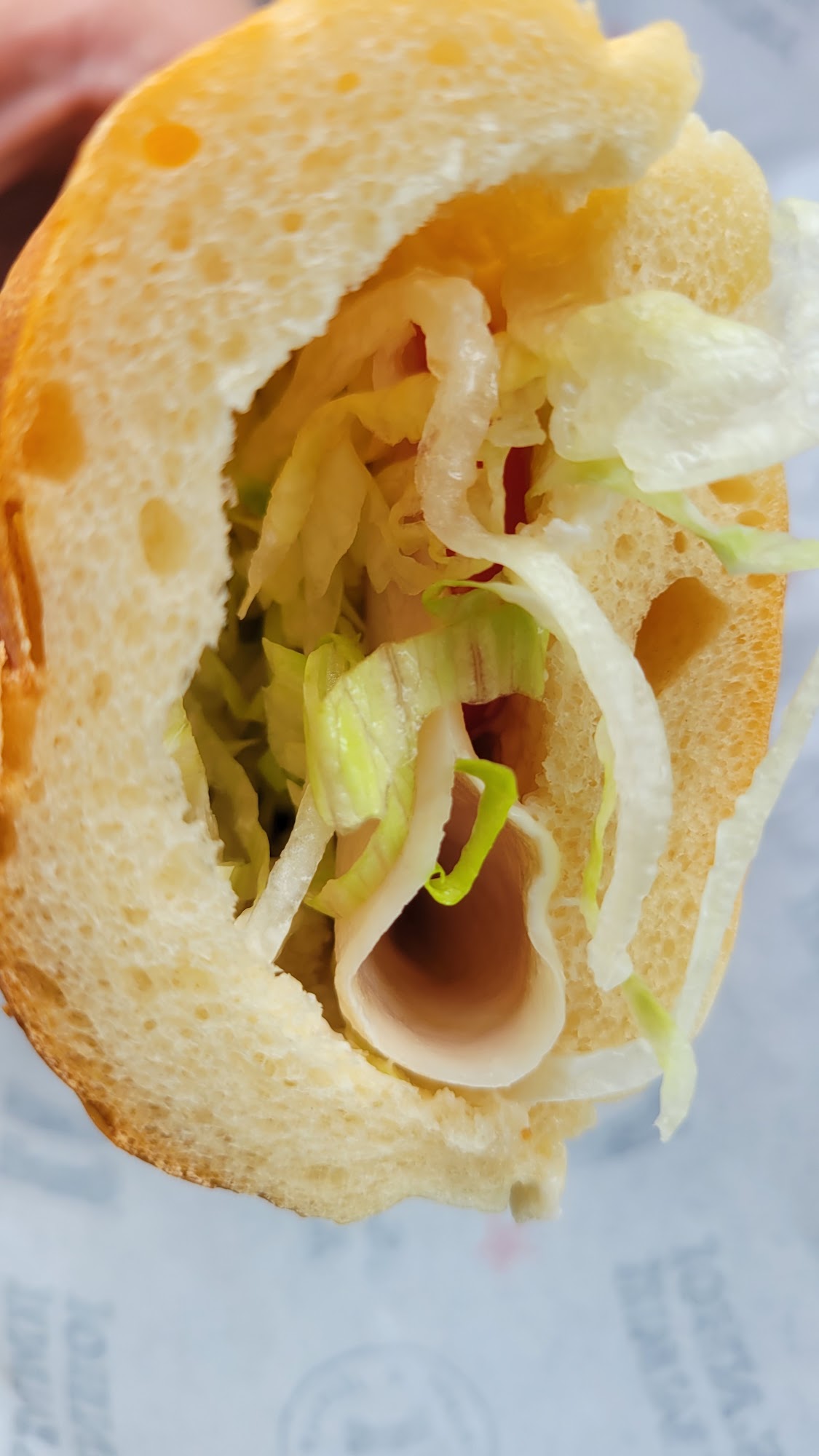 Jimmy John's