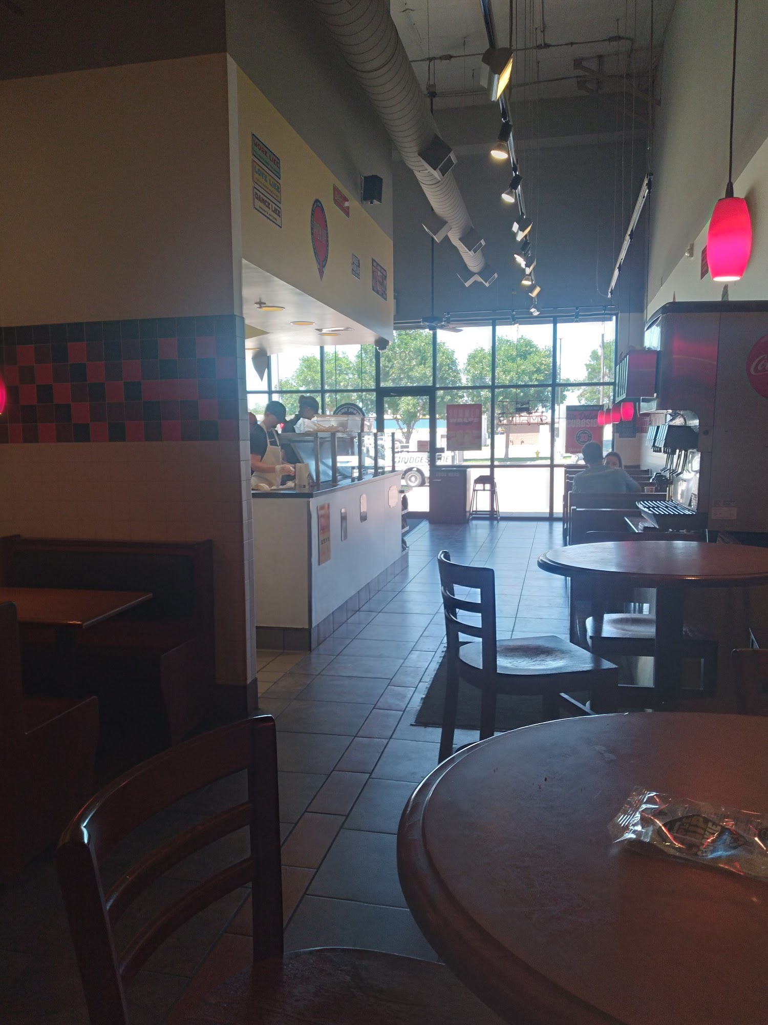 Jimmy John's