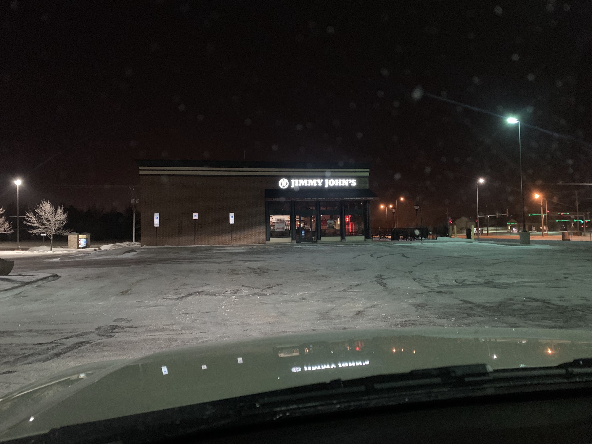 Jimmy John's