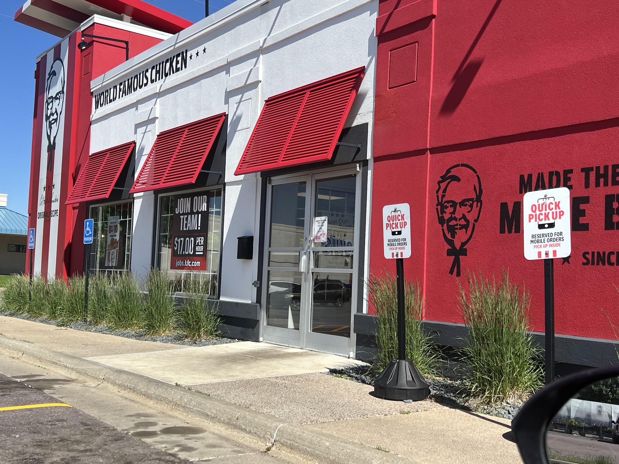 KFC