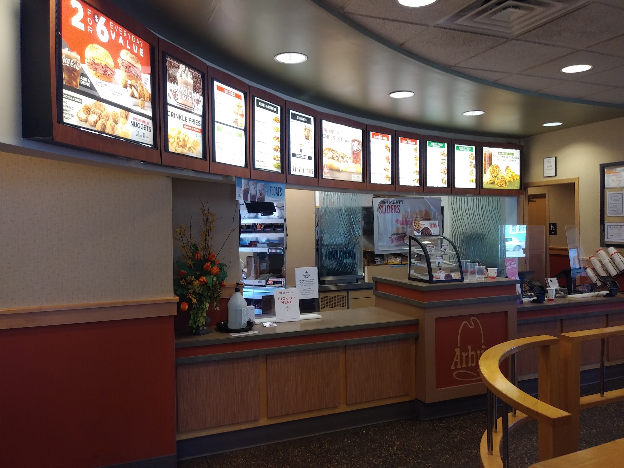 Arby's
