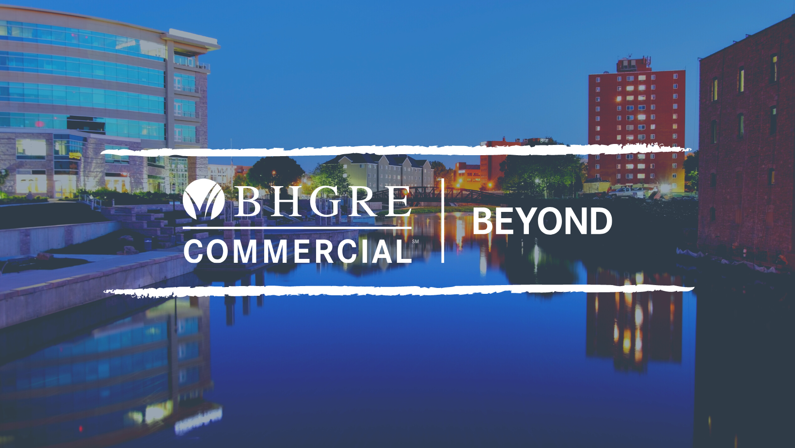 BHGRE Commercial Beyond
