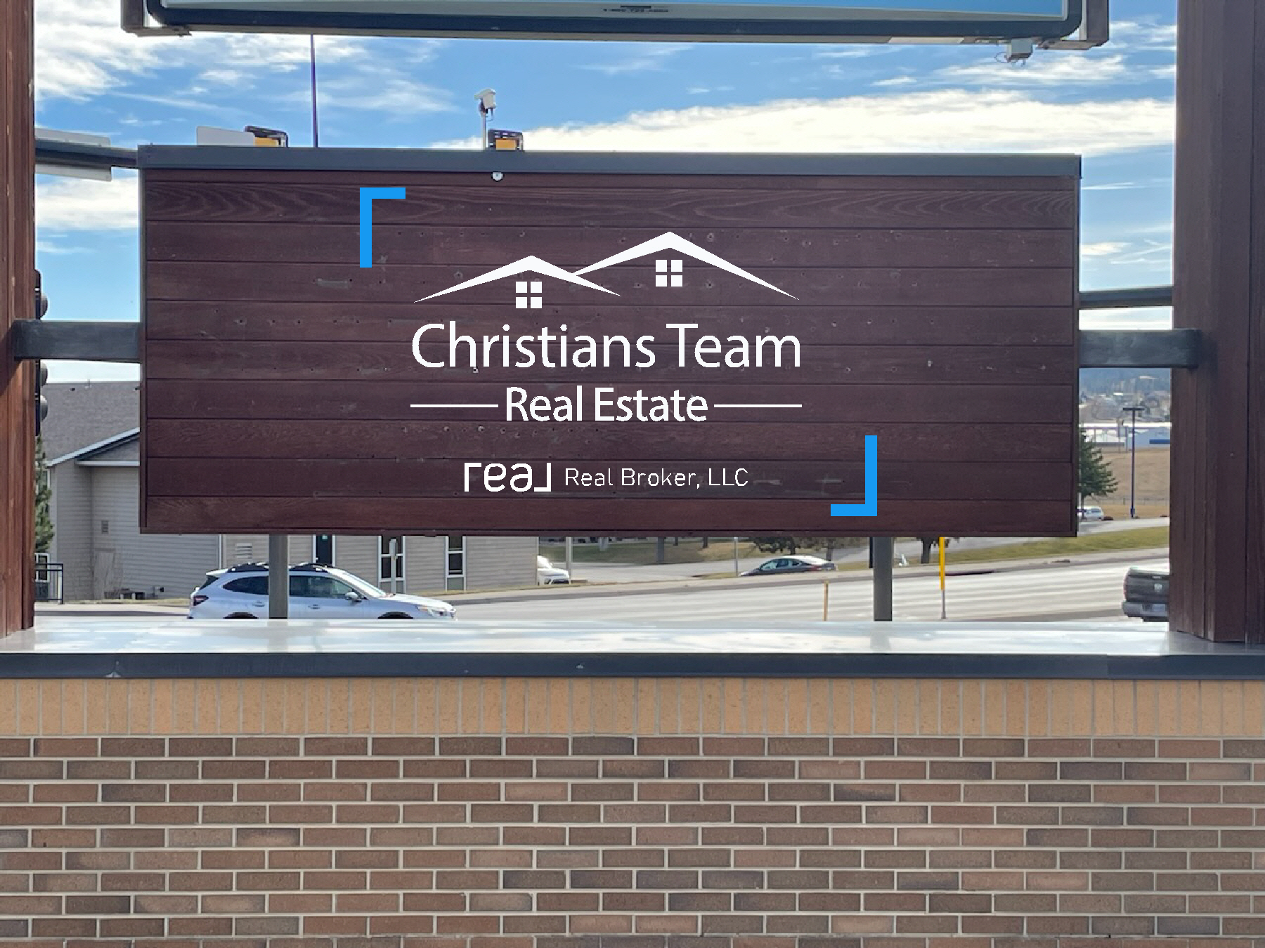 Christians Team- Real Broker, LLC