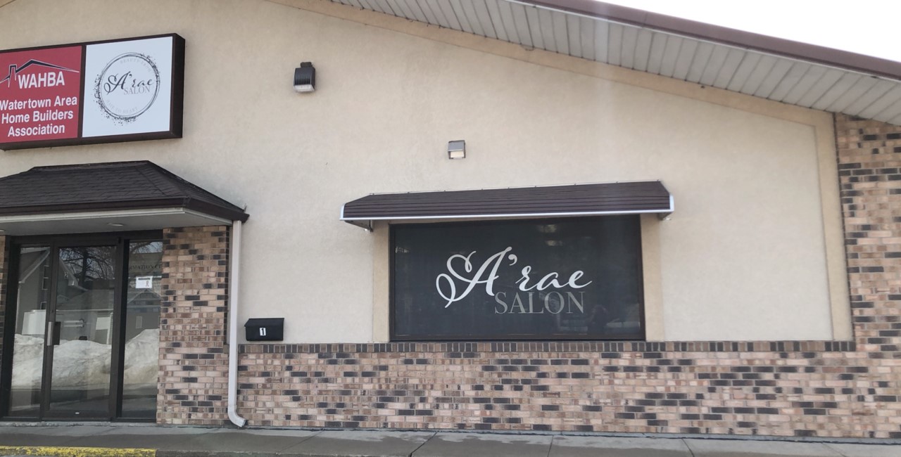 A'rae Salon & Shop