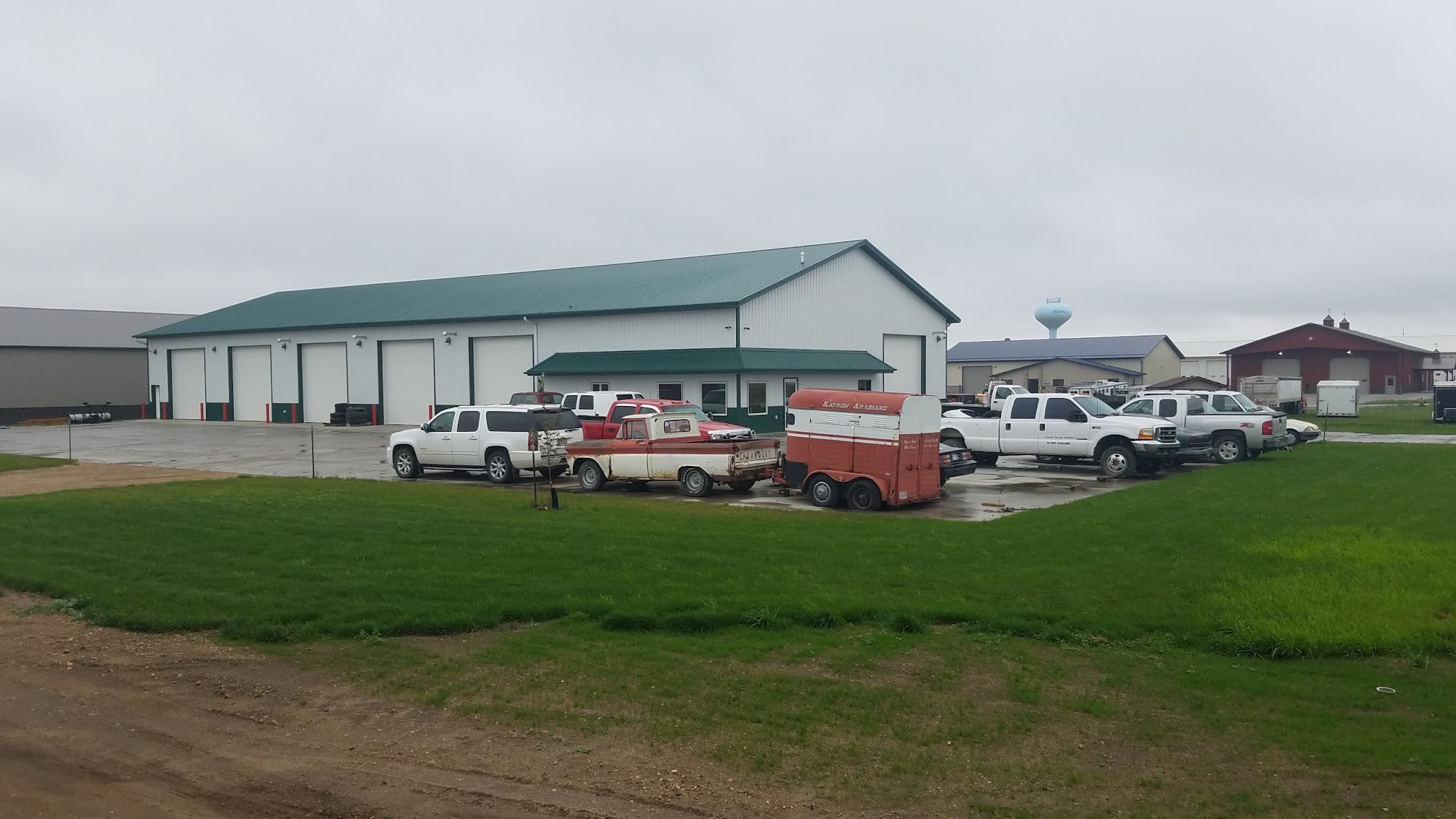 Sioux Valley Repair Watertown