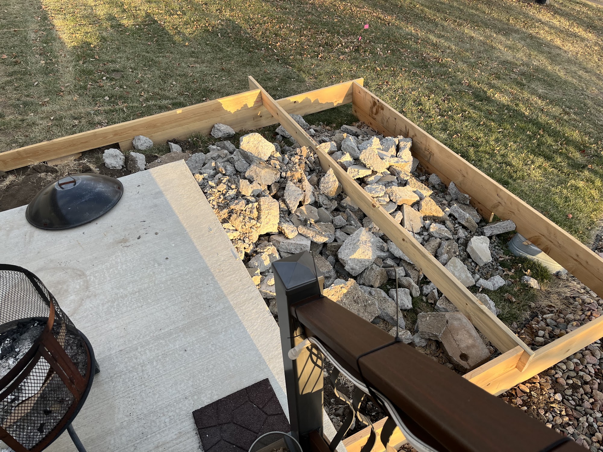 O’Connor concrete and excavation LLC