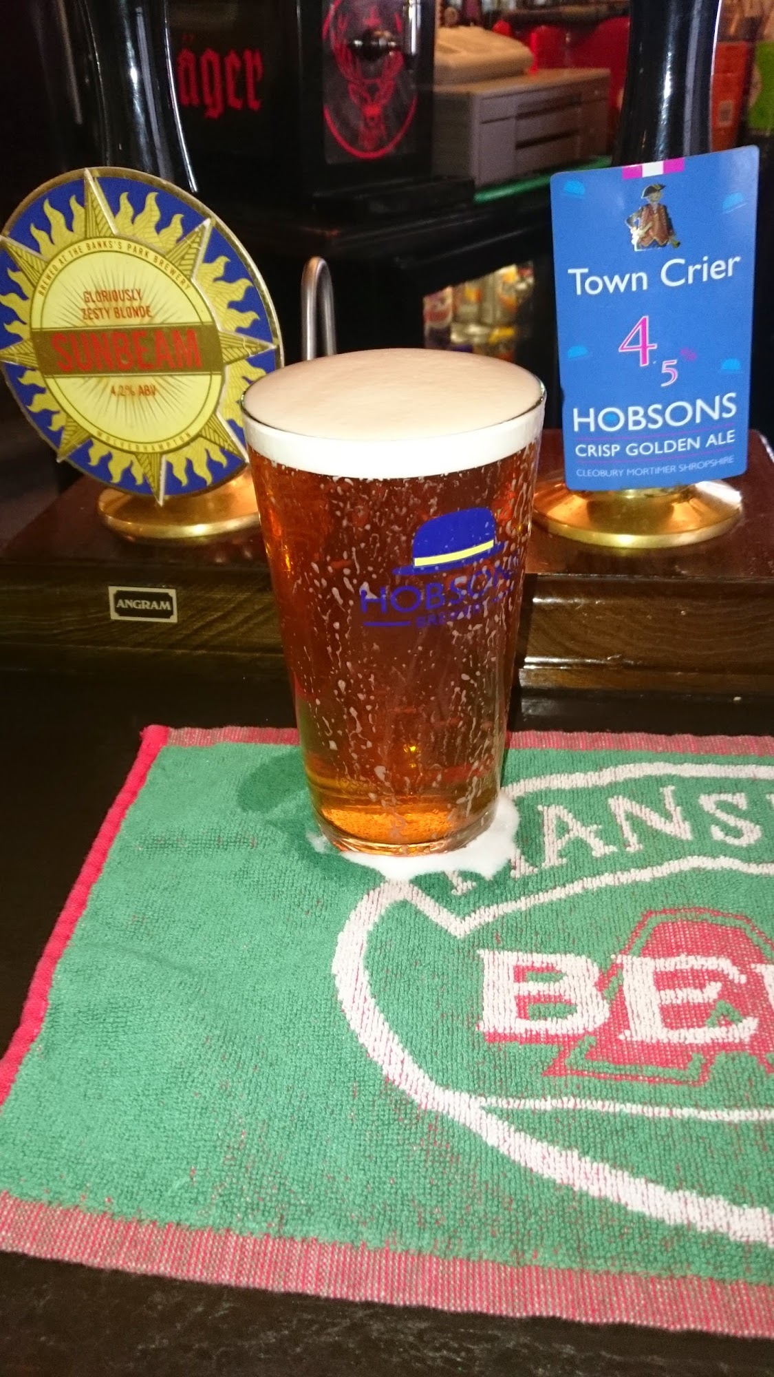 Fosters Arms 56 Mill St, Bridgnorth