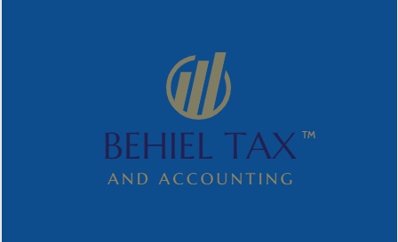 Behiel Tax and Accounting