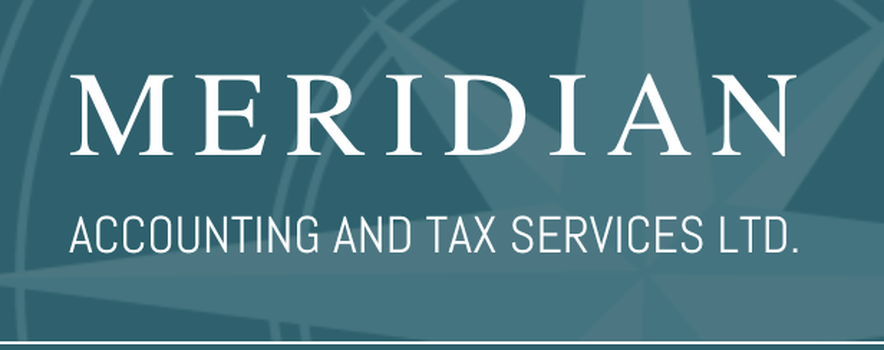 Meridian Accounting & Tax Services LTD 4911 48 St, Lloydminster Saskatchewan S9V 0K8