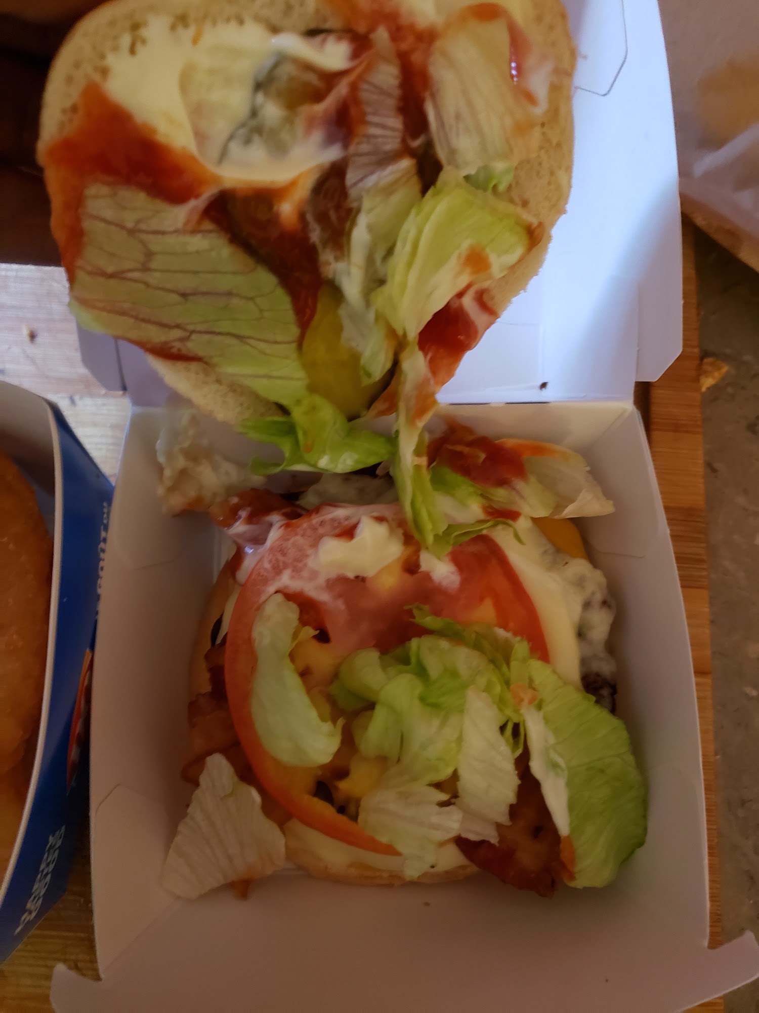 Dairy Queen Grill & Chill
