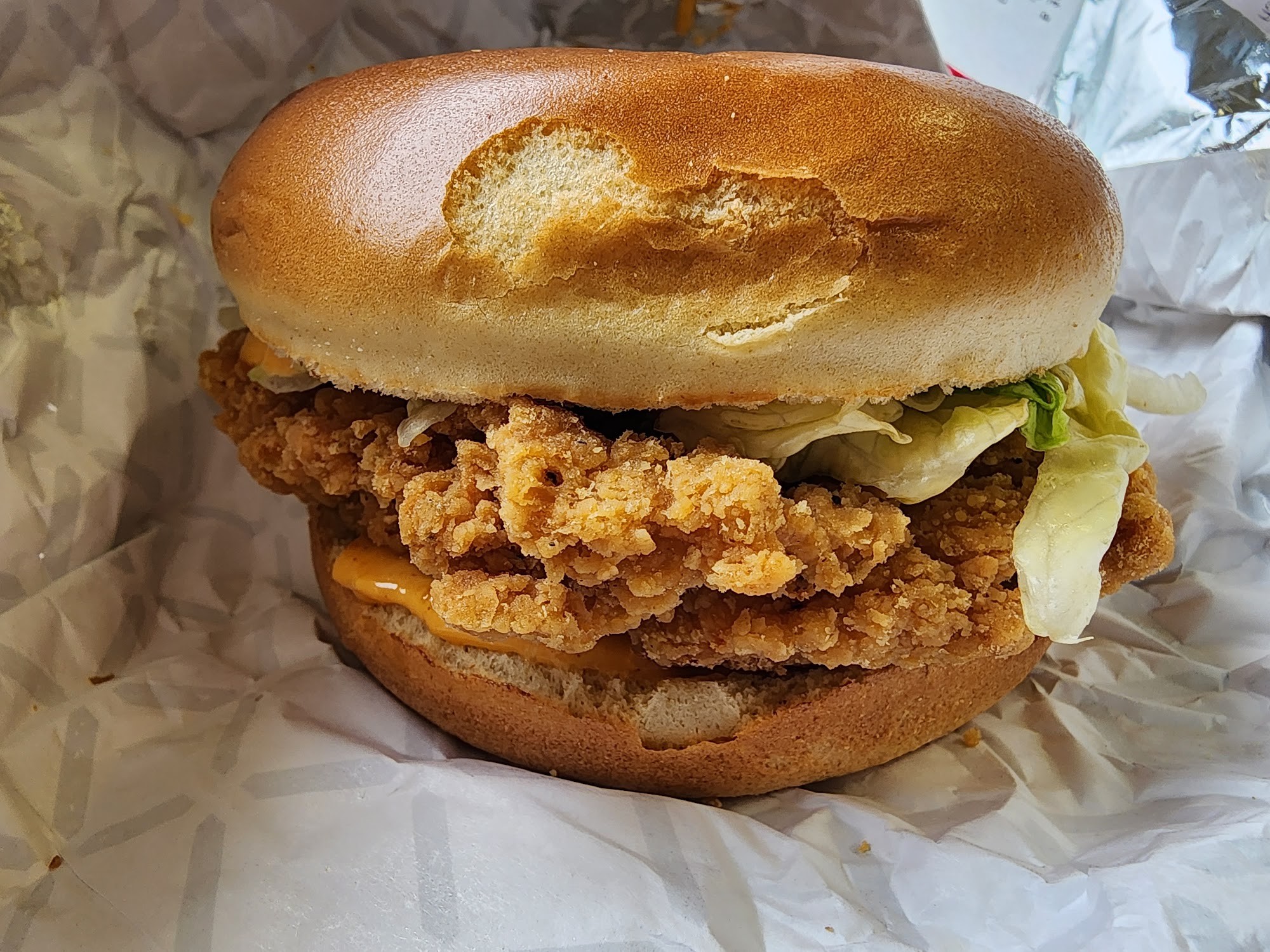 KFC