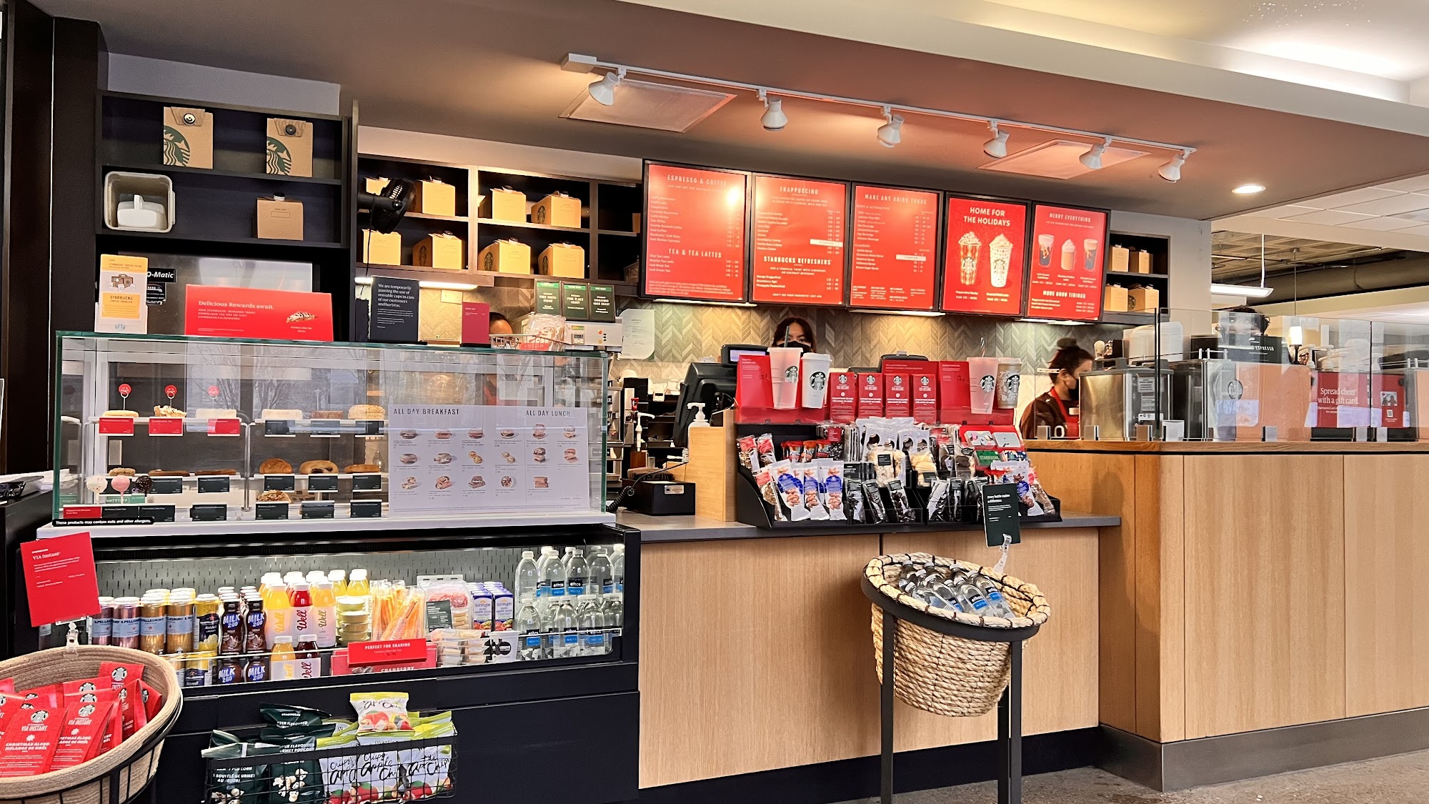 Starbucks