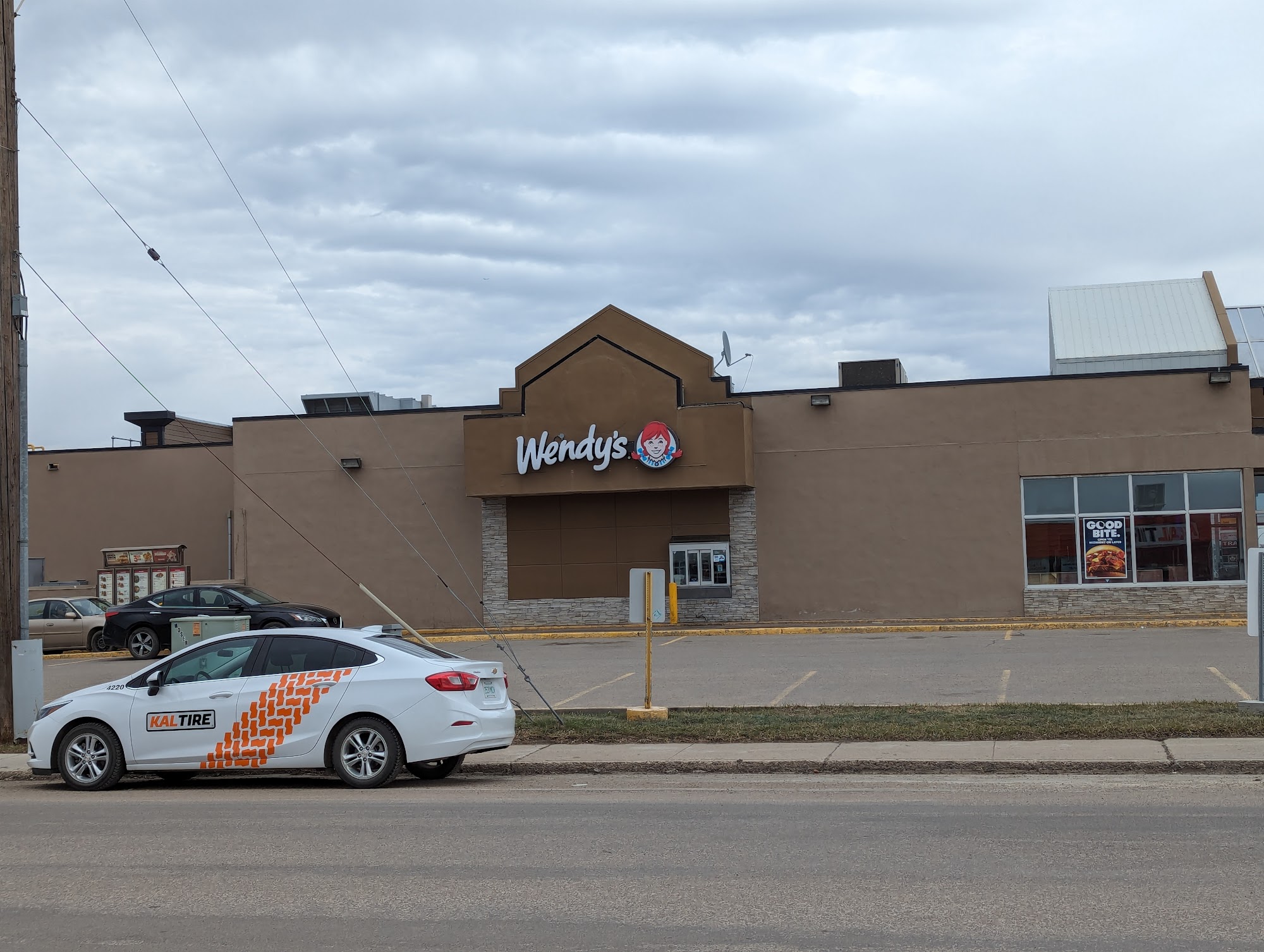 Wendy's
