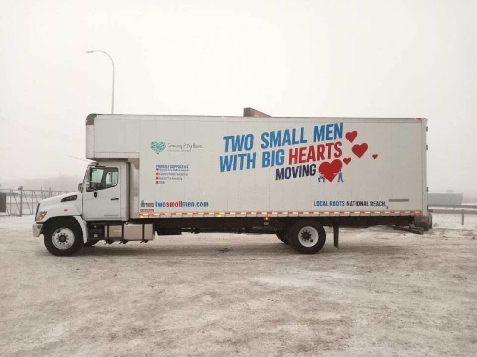 Photo credit: yellowpages.ca