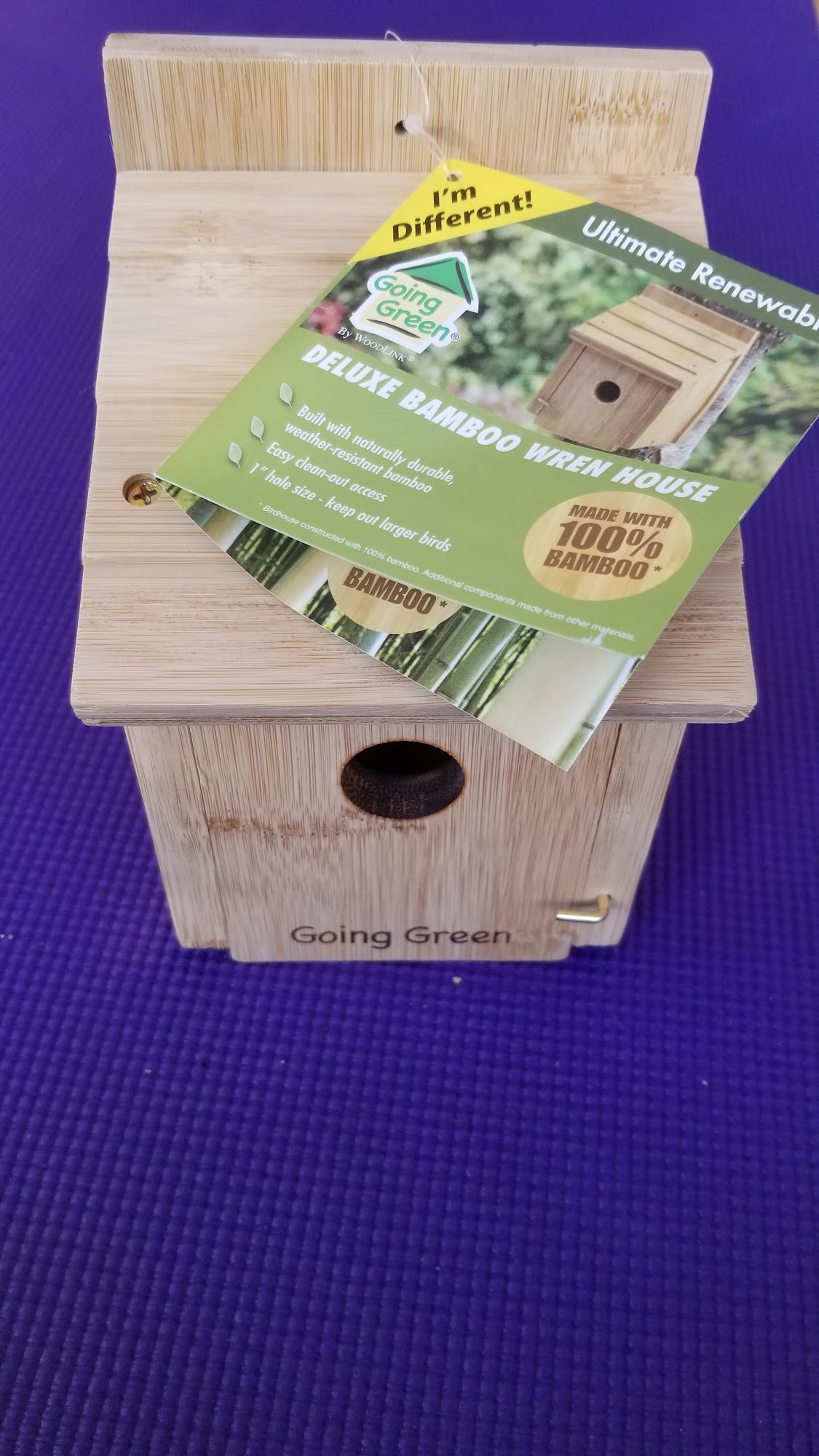 Wild Birds Unlimited Saskatoon