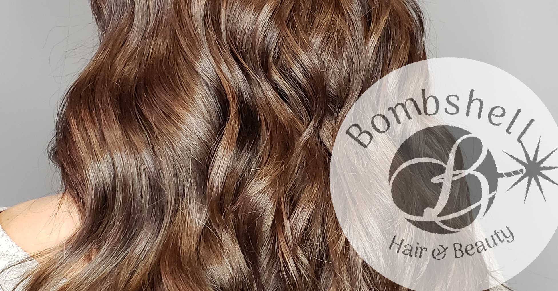 Bombshell Hair & Beauty