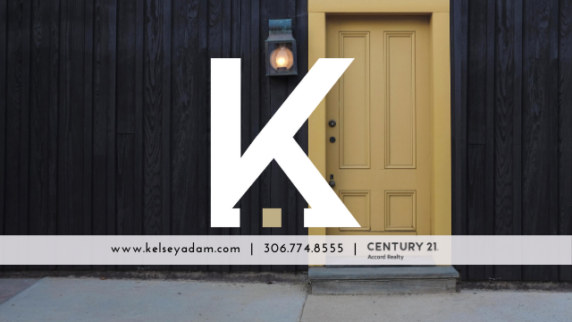 Kelsey Adam Real Estate: Century 21 Accord Realty Swift Current