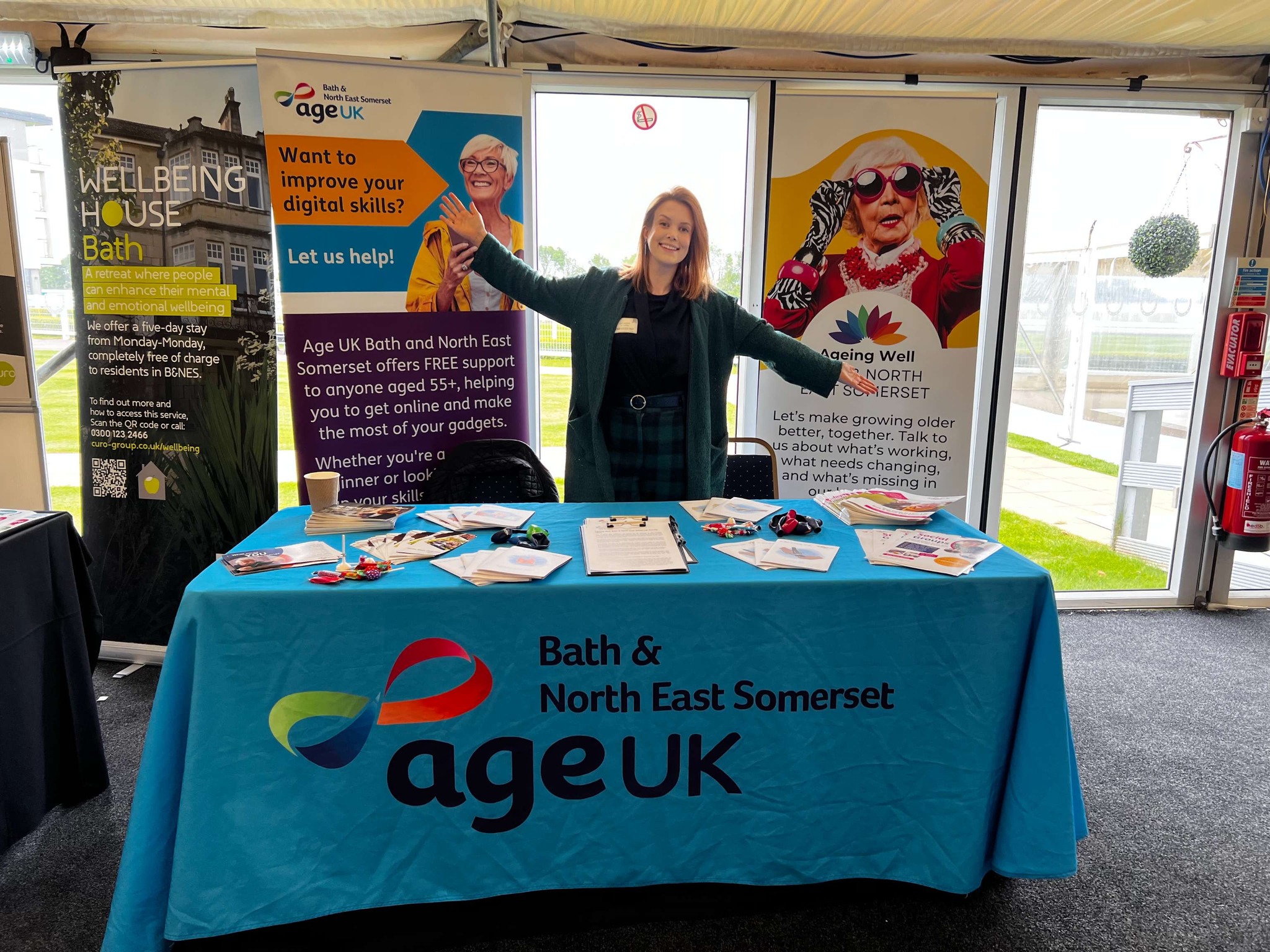 Age UK Bath & North East Somerset