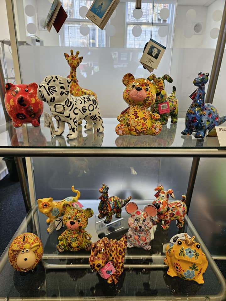 Flowers International