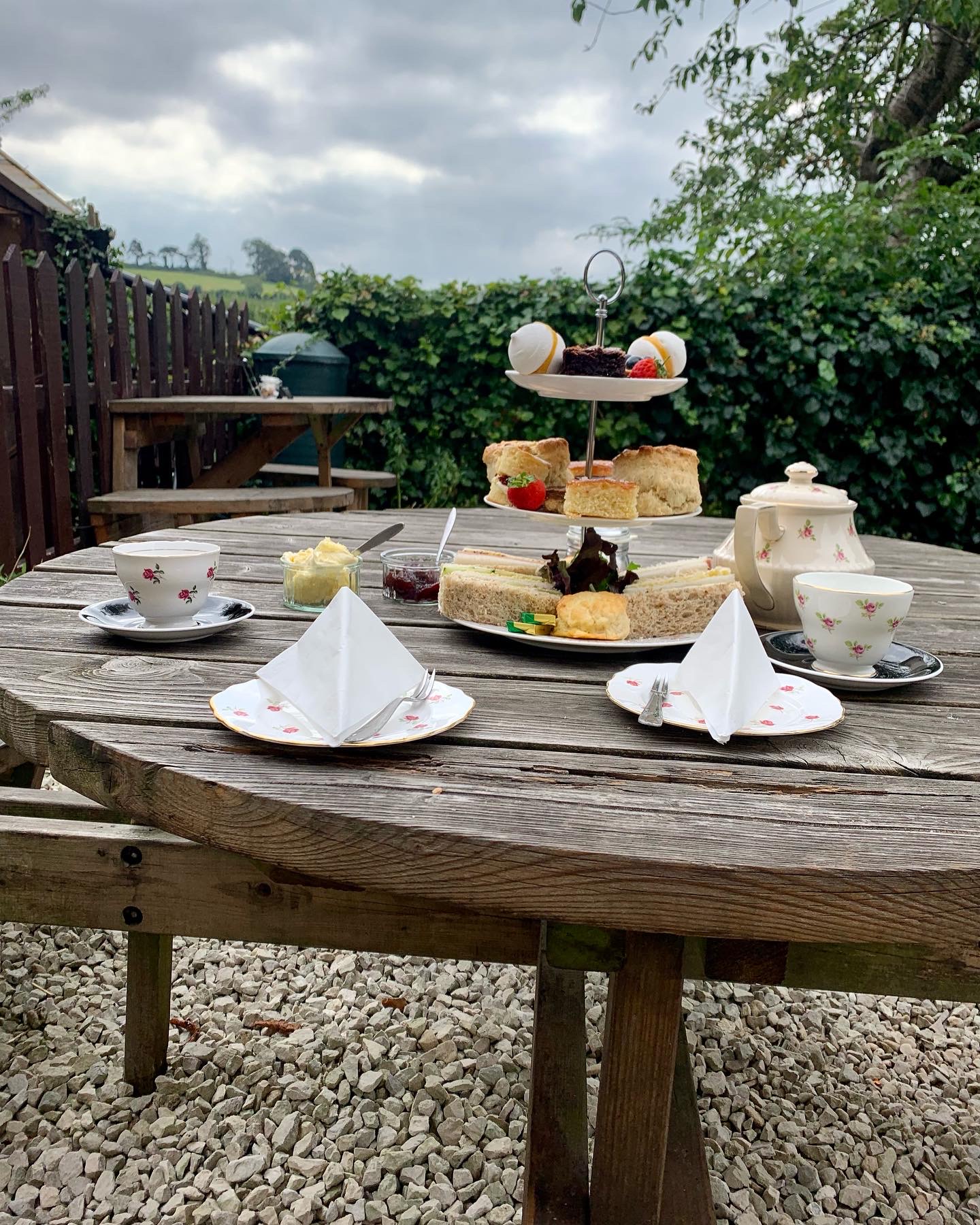 Annie’s cakery bakery Cafe East St, Ilminster