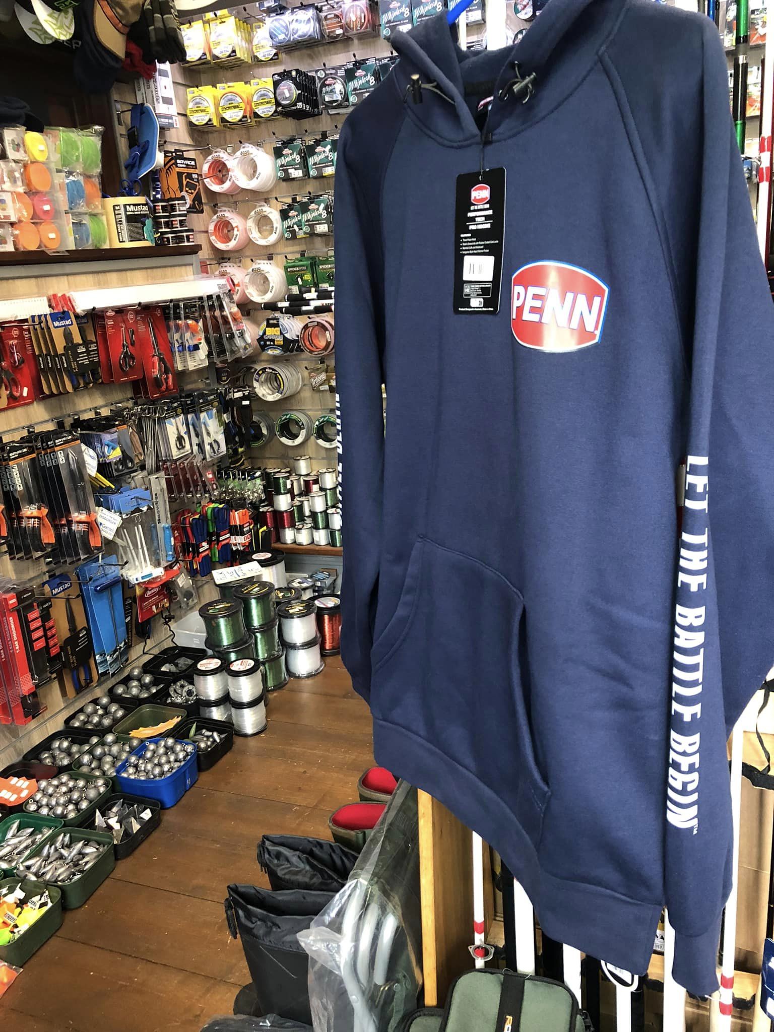 West Coast Tackle