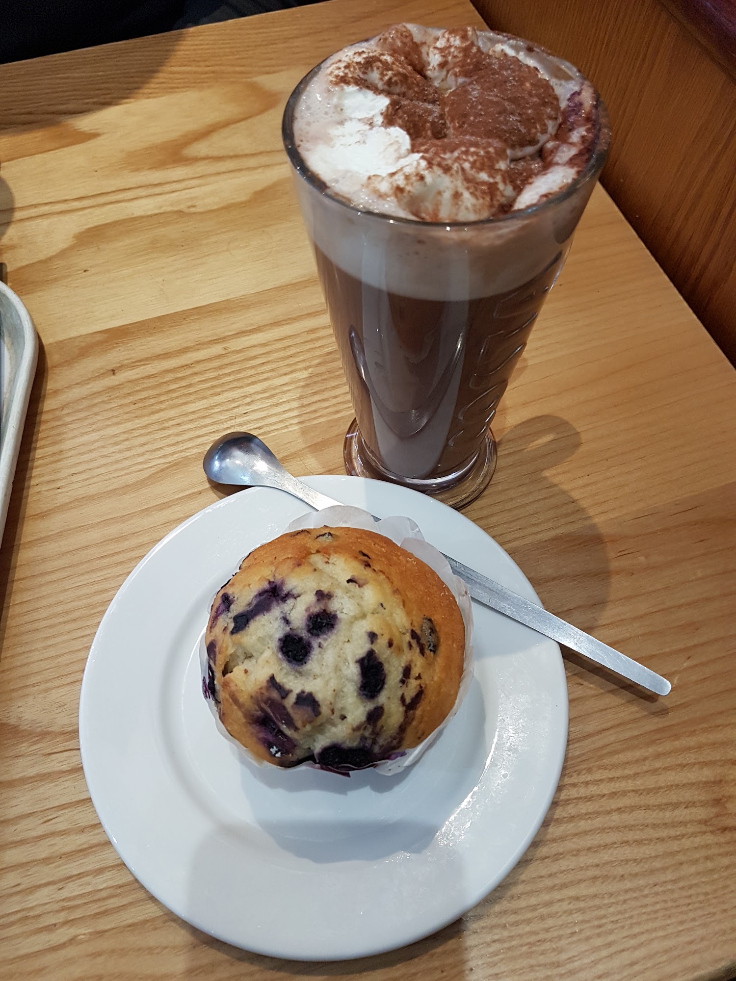 Costa Coffee 56 High St, Portishead, Bristol