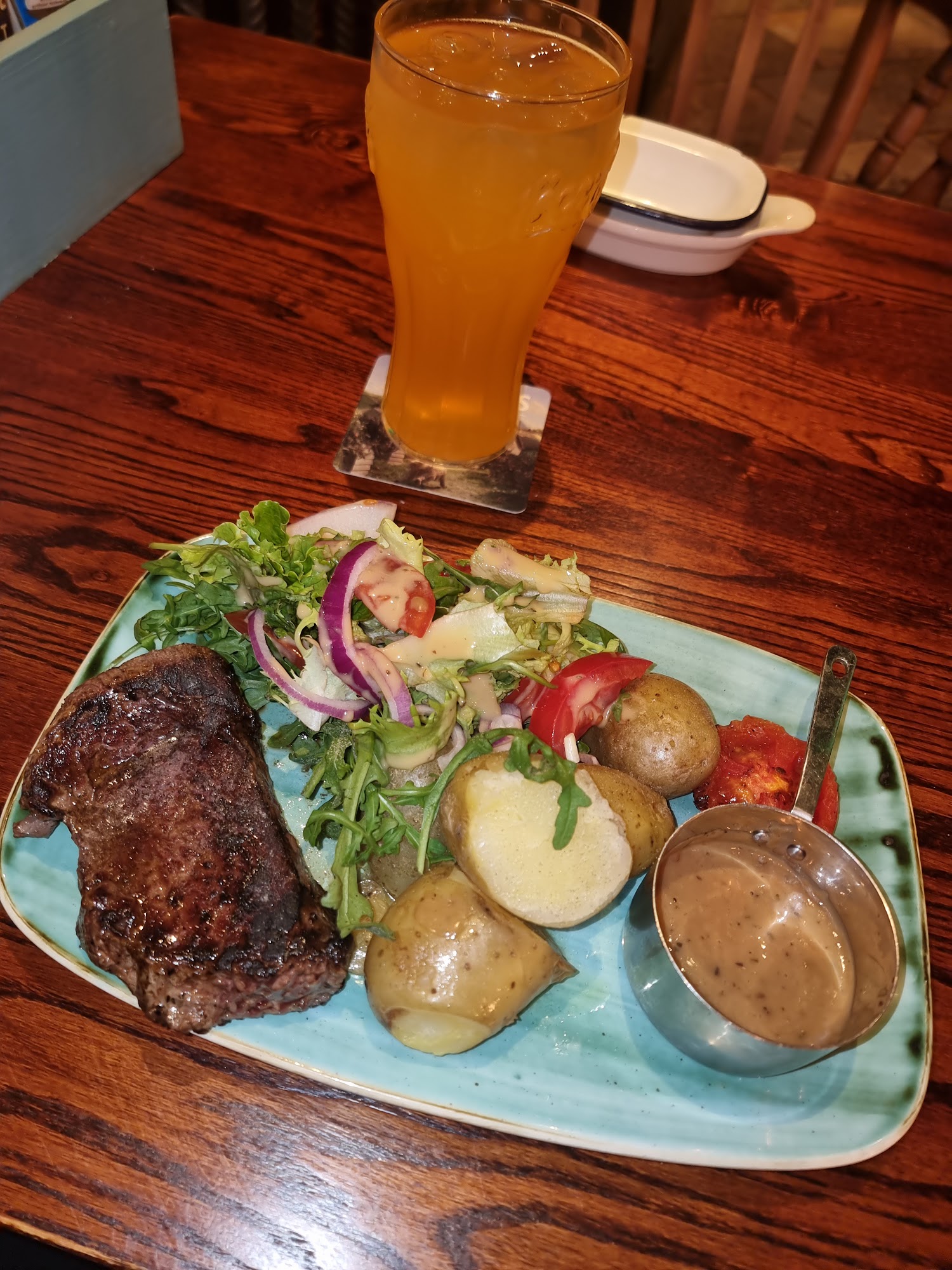 Albion 15 Bristol Rd, Portishead, Bristol