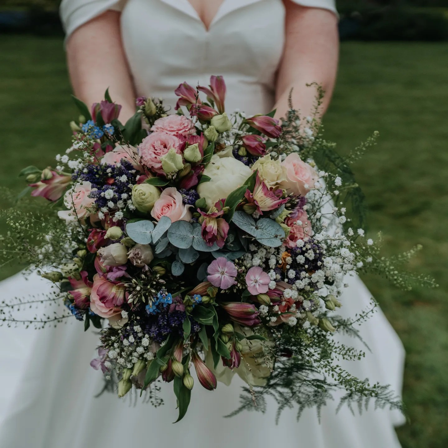County Flowers