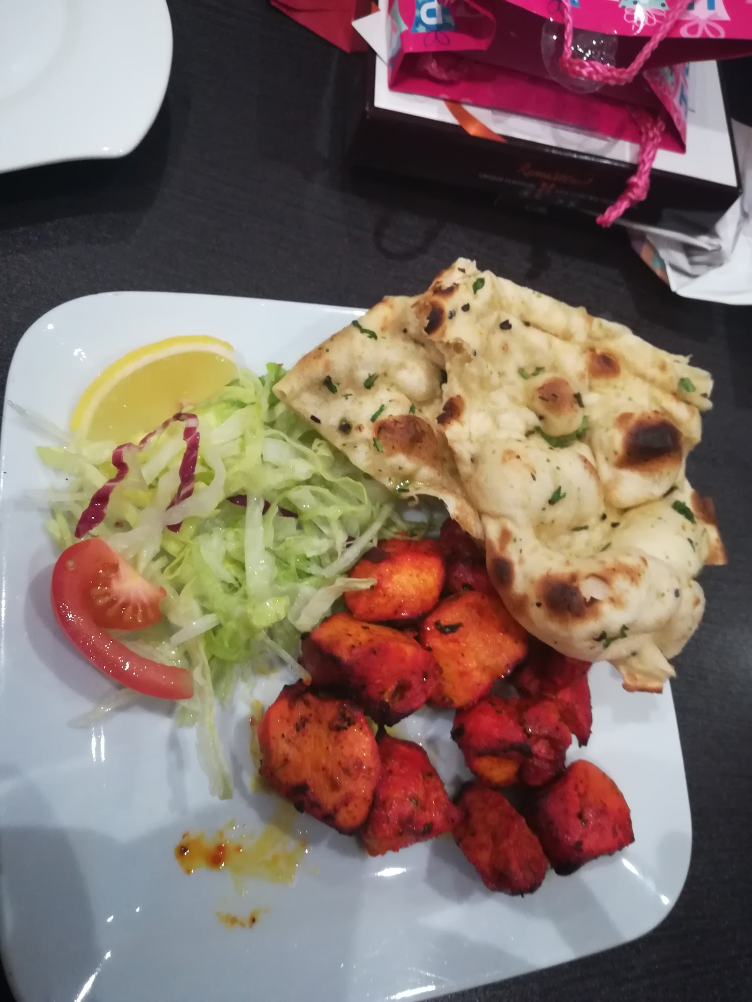 Tamarind Bay 32 High St, Wellington