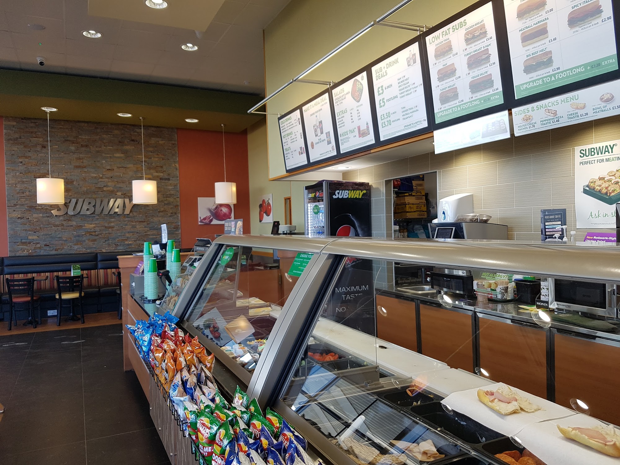 Subway Suite # 26, Westpark, W Buckland Rd, Wellington