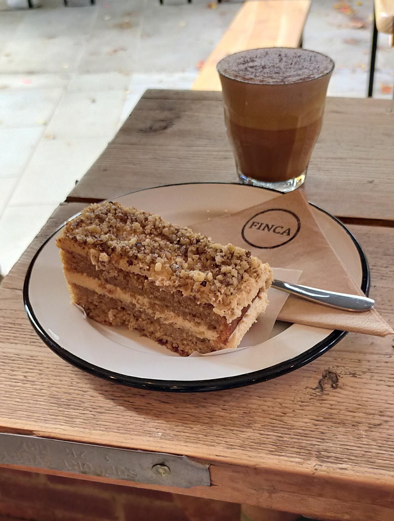 Finca 11 High St, Yeovil