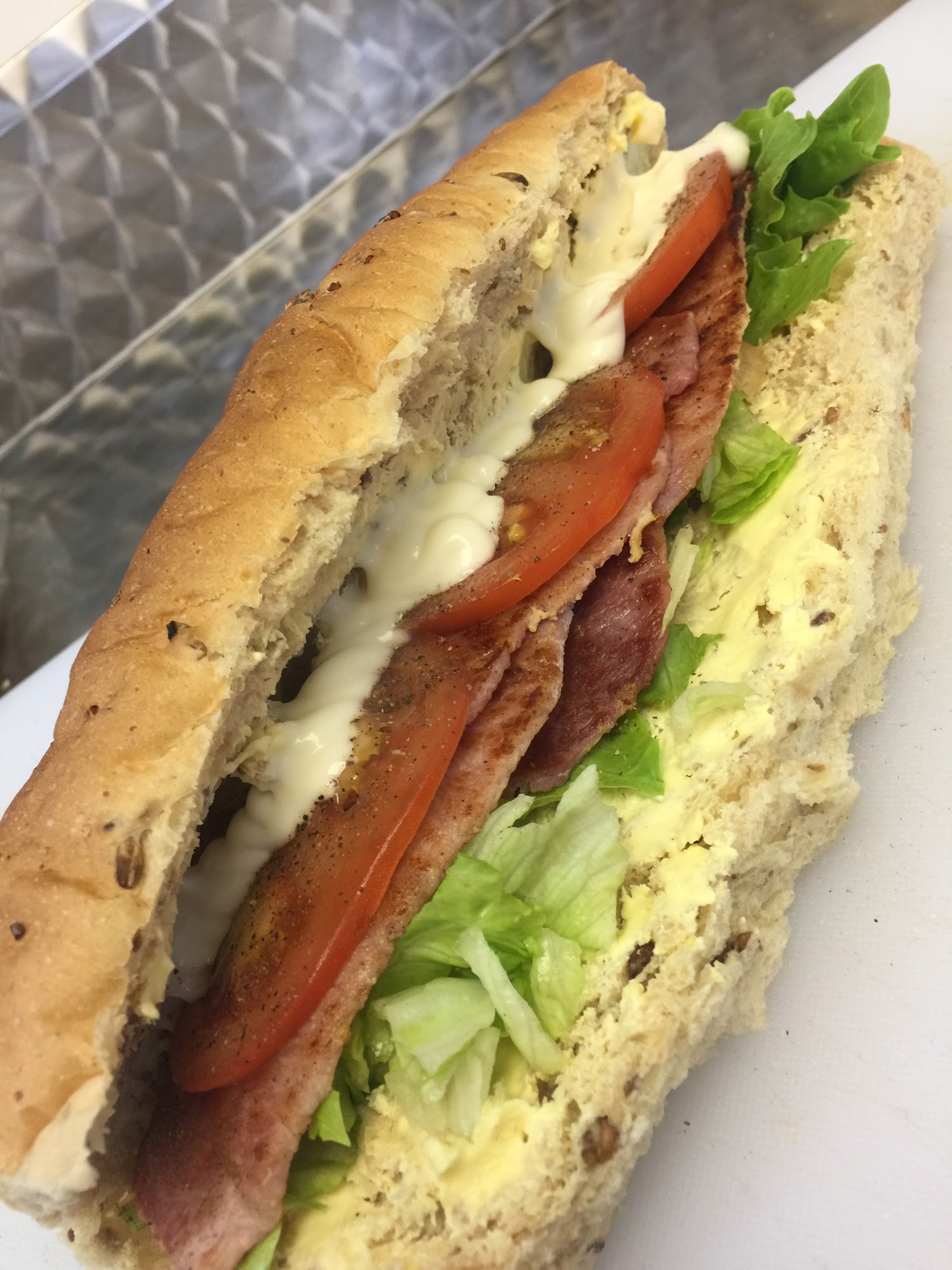 Nosh @37 Ilchester, Yeovil