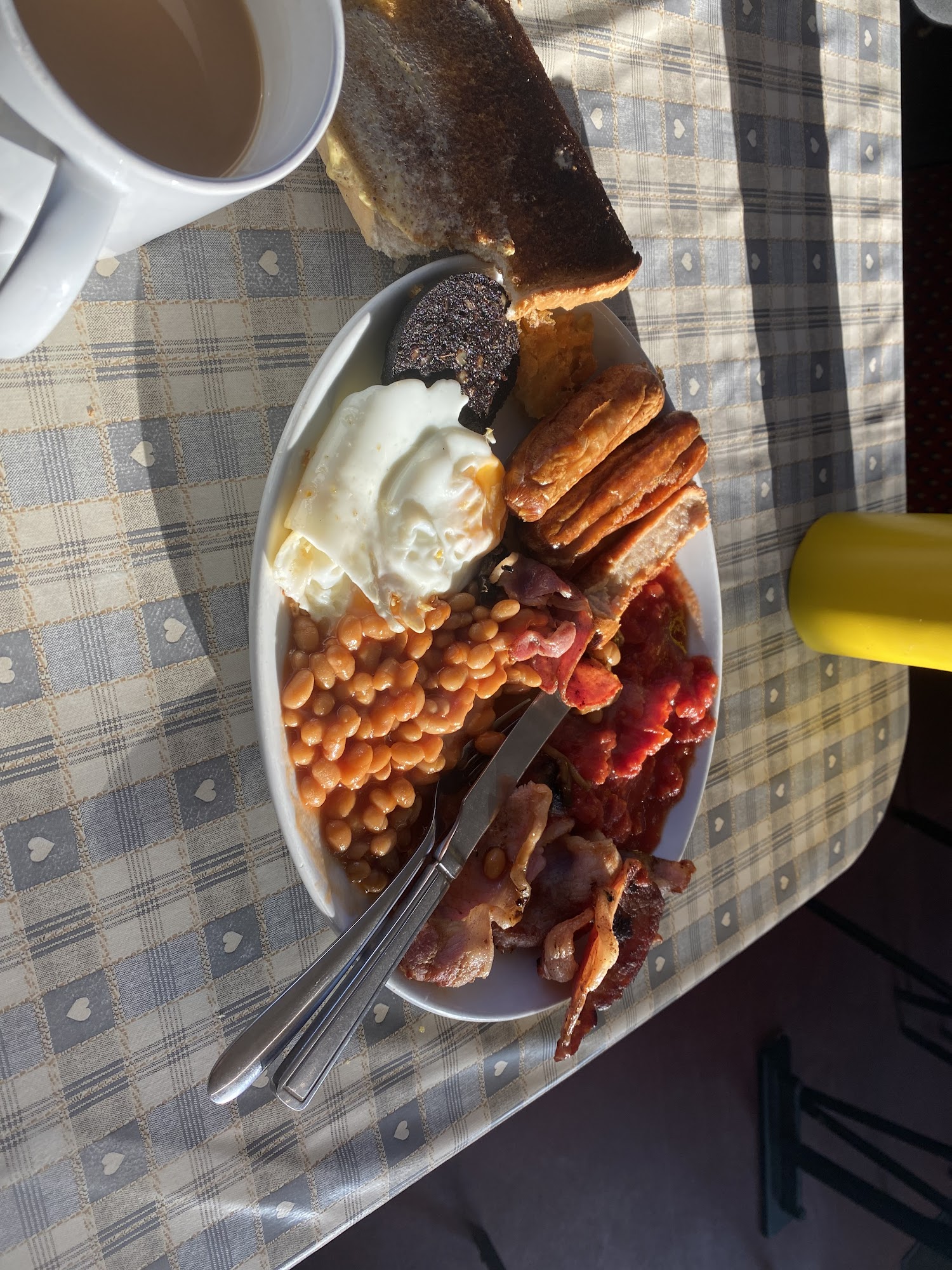 Snap Box 4 Victoria Rd, Adwick le Street, Doncaster