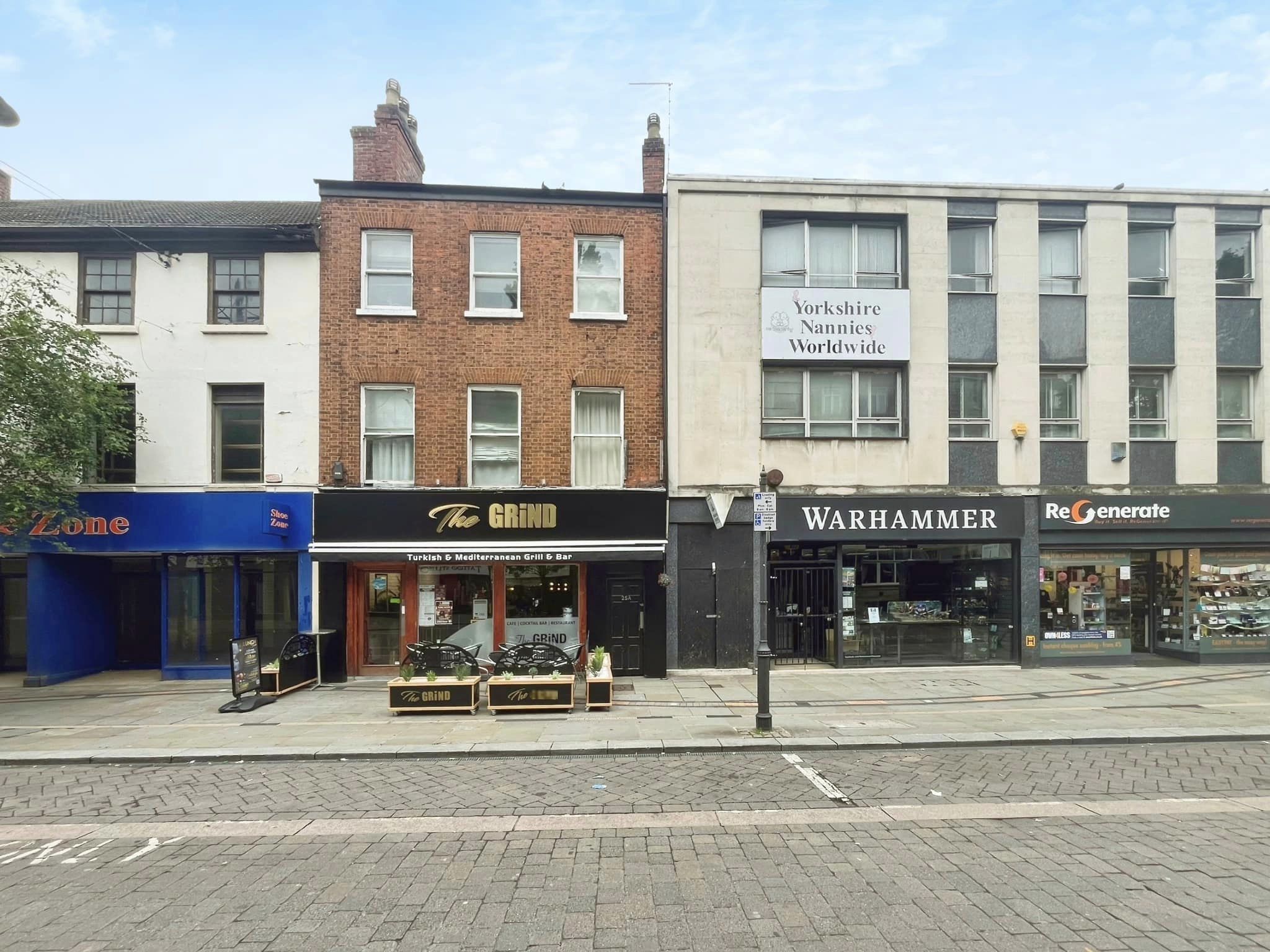 Your Move Estate Agents Doncaster