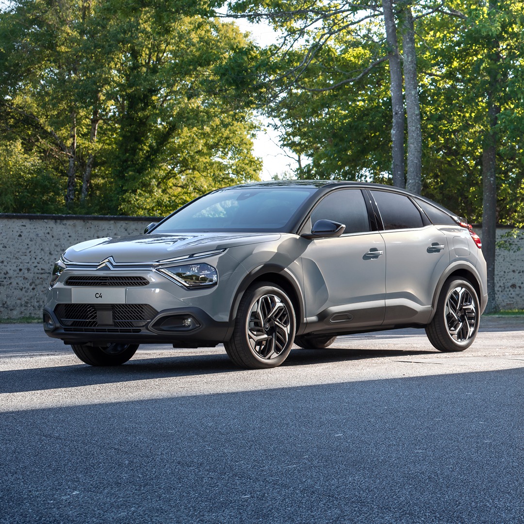 Evans Halshaw Citroen Doncaster