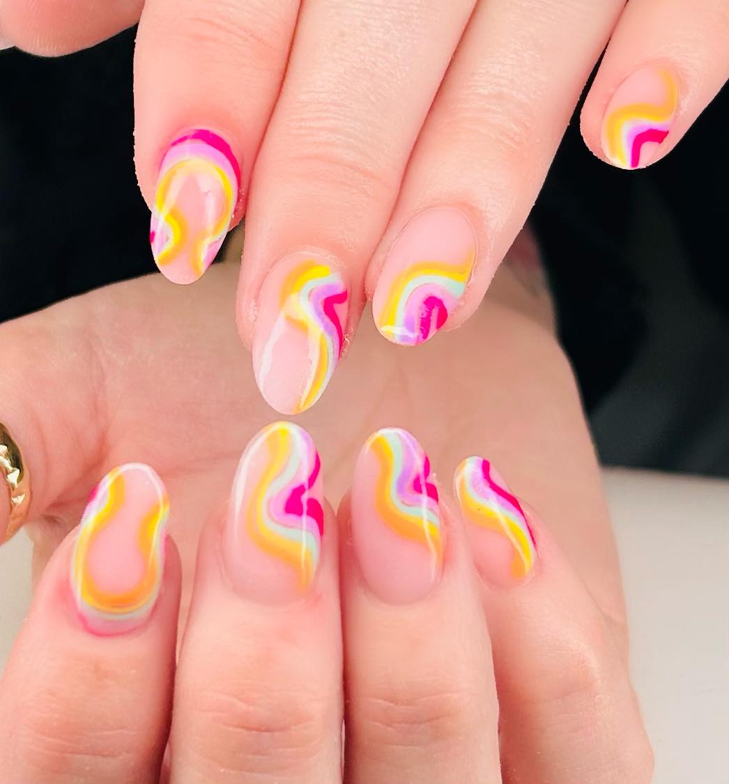 Truly Madly Nails & Beauty