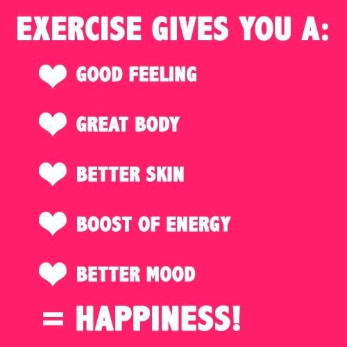 Forever Fit