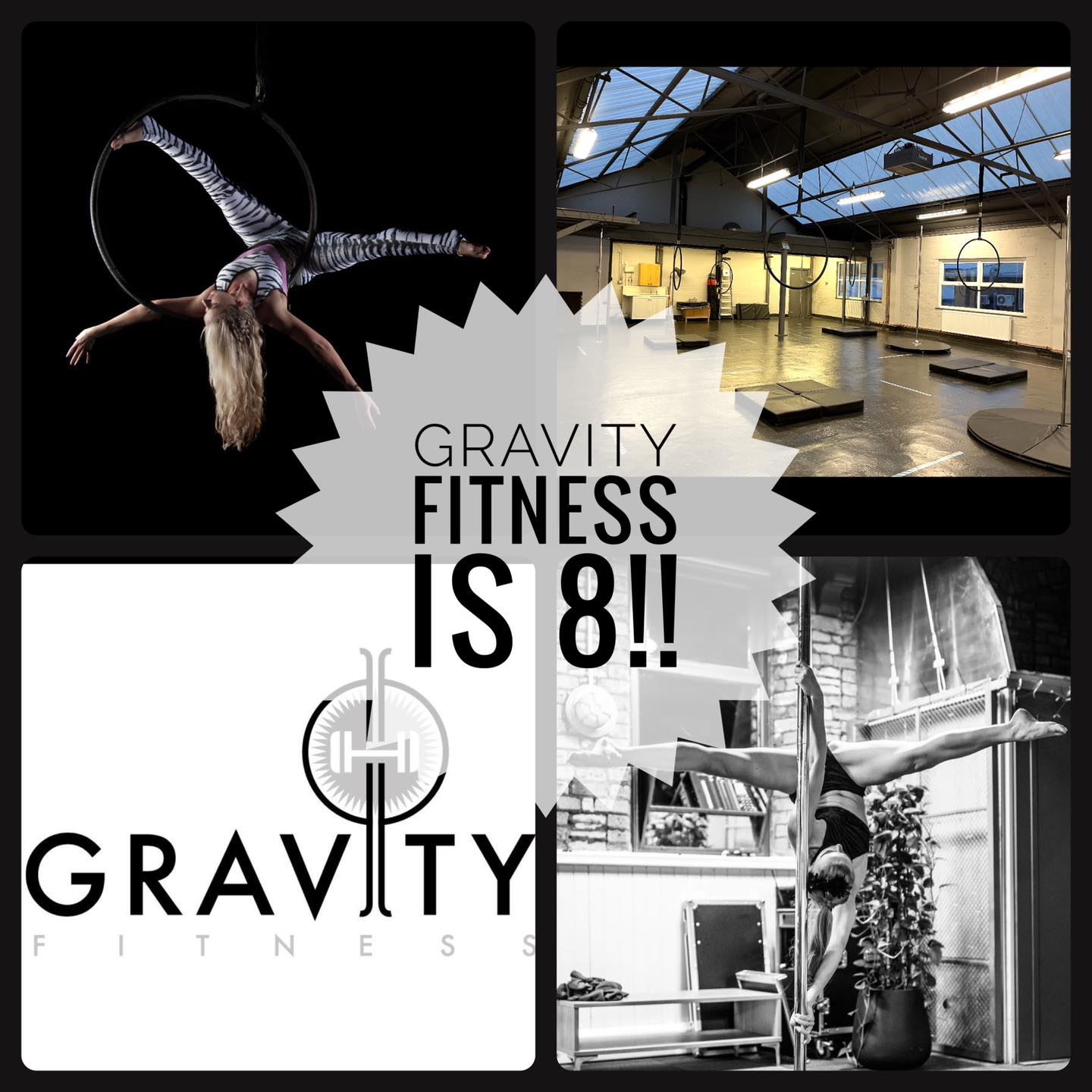 Gravity Fitness