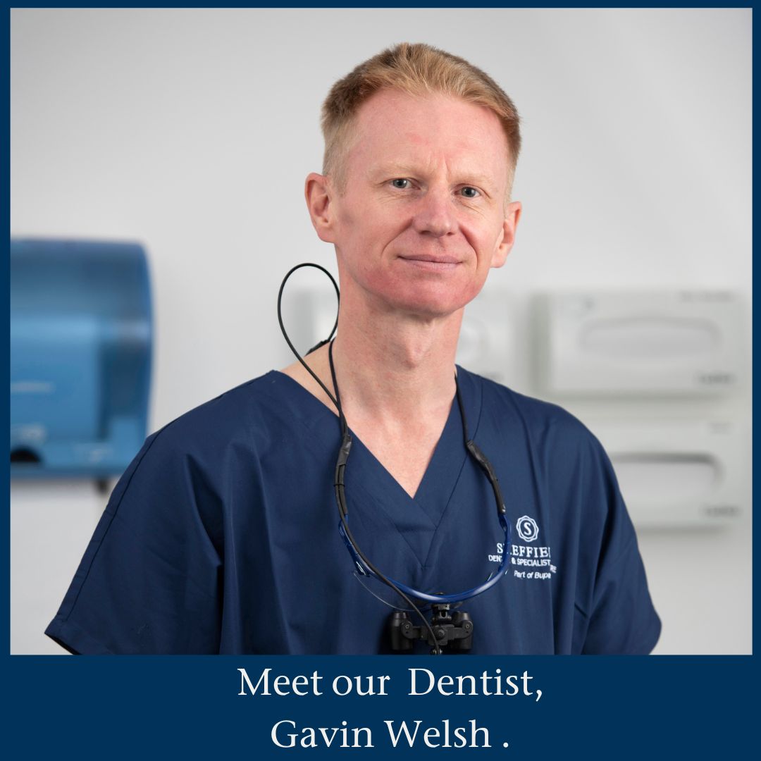 Sheffield Dental and Specialist Centre