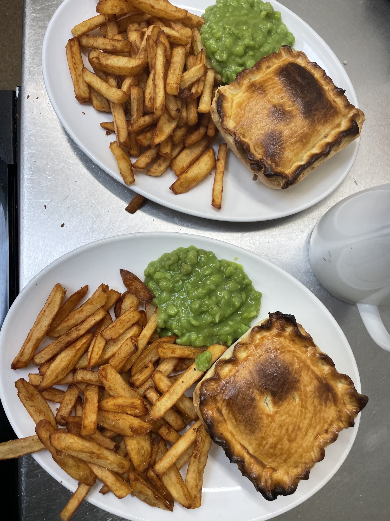Barge Inn Lock Hill, Thorne, Doncaster