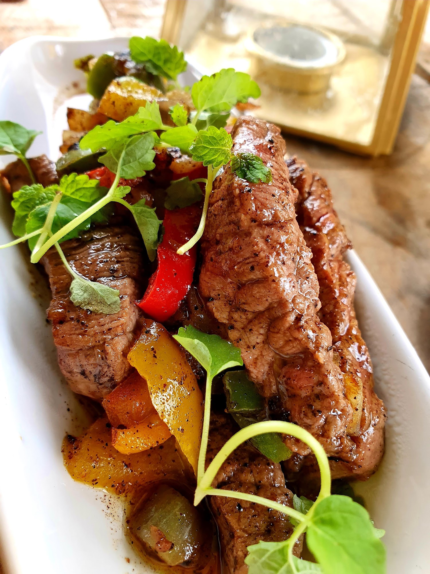 The Timberyard Tapas and Micro Bar 5 Montgomery Rd, Wath upon Dearne, Rotherham