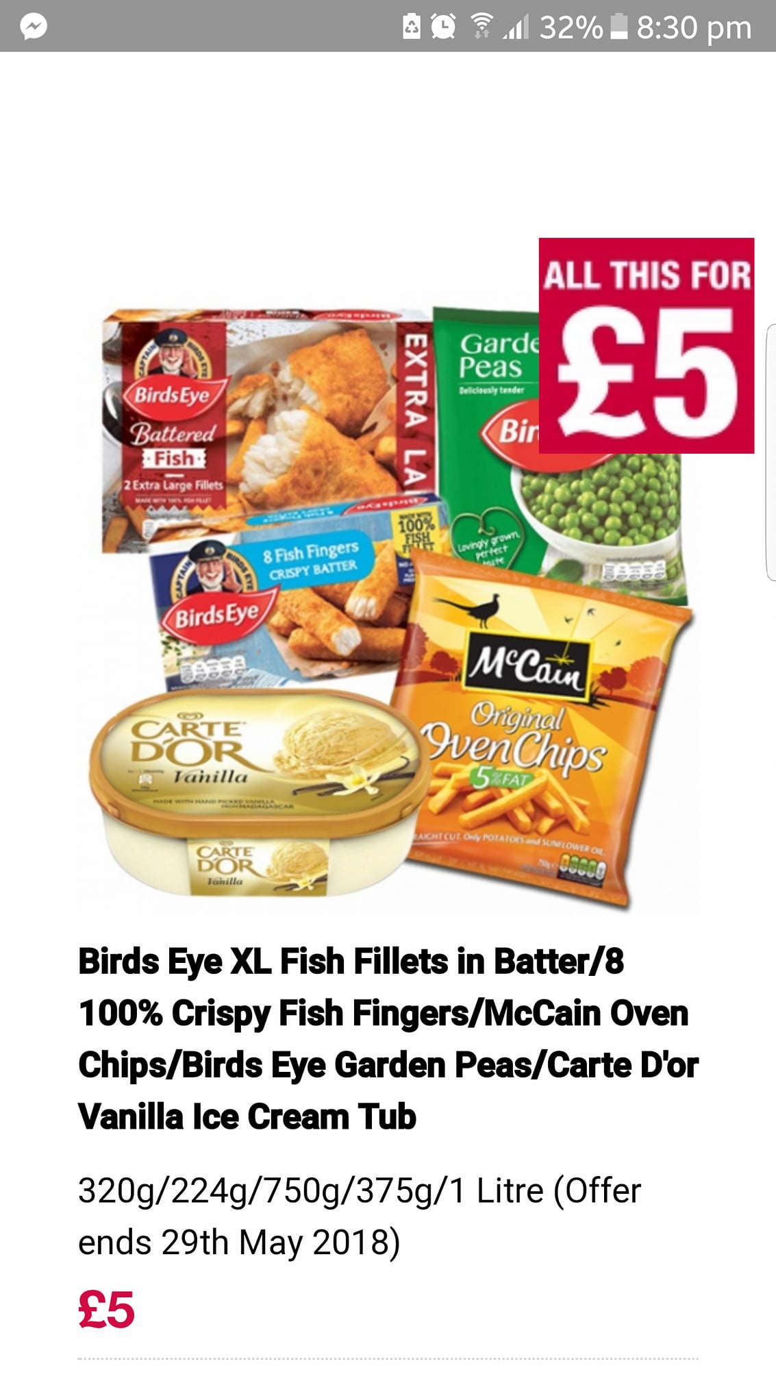 Co-op Food - Worry Goose Lane