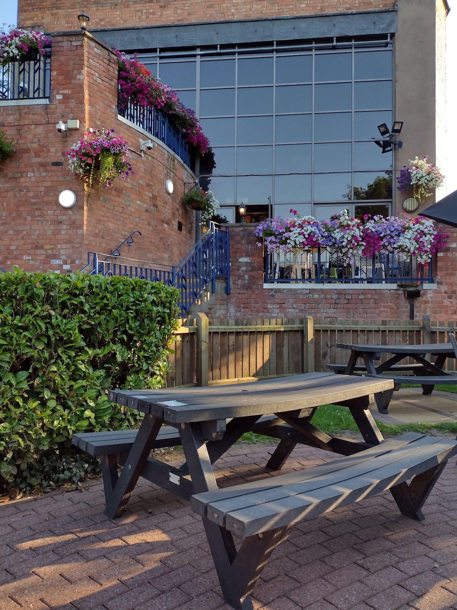 The Plaza - JD Wetherspoon 27 Horse Fair, Rugeley