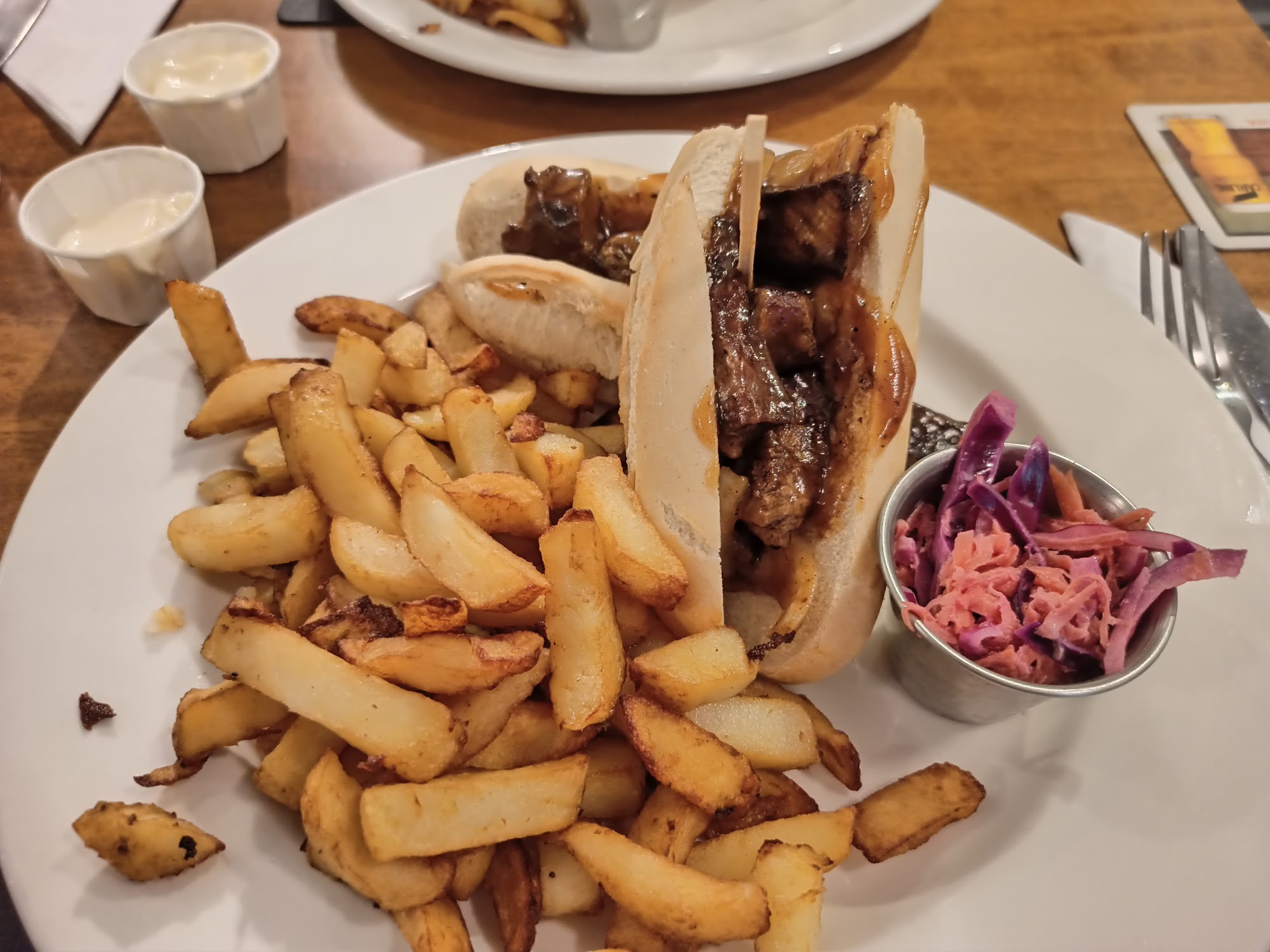 The Ash Inn 91 Mow Cop Rd, Mow Cop, Stoke-on-Trent